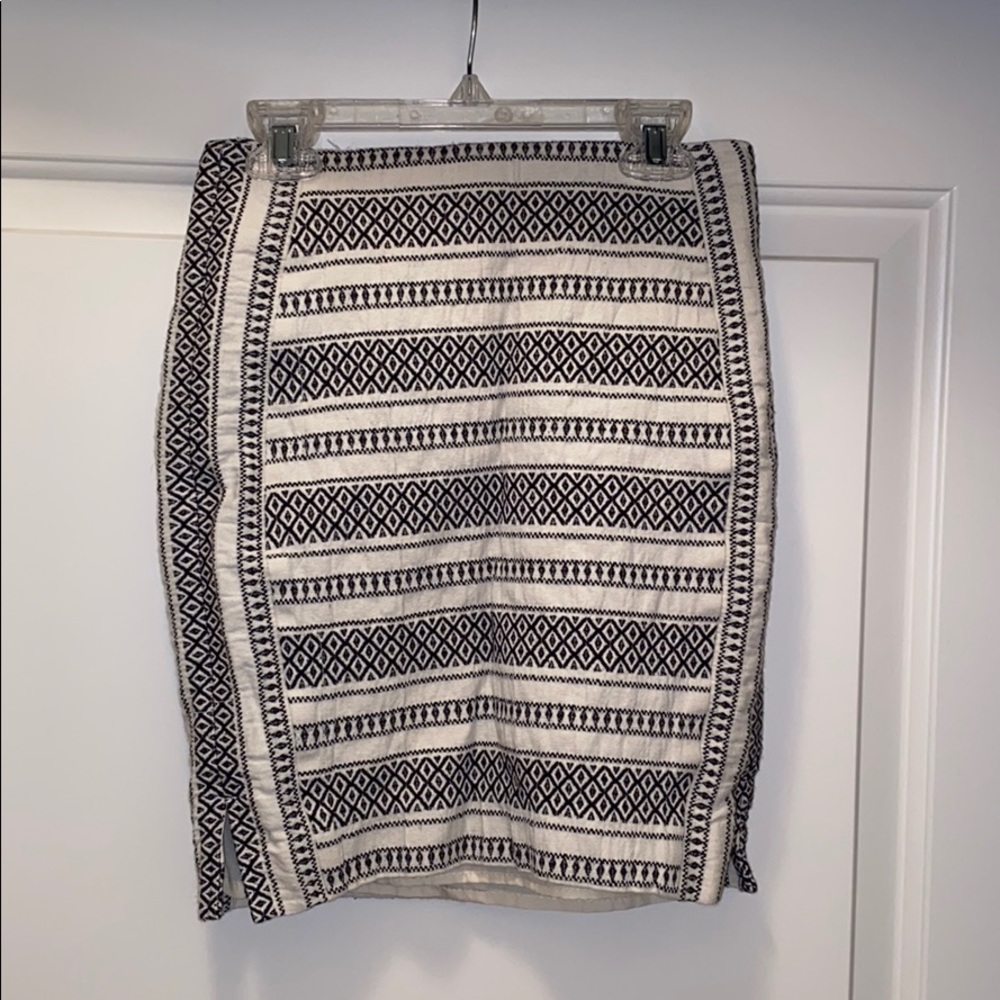 Women’s Mini Skirt - Loft